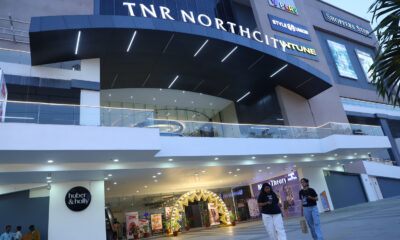 TNR